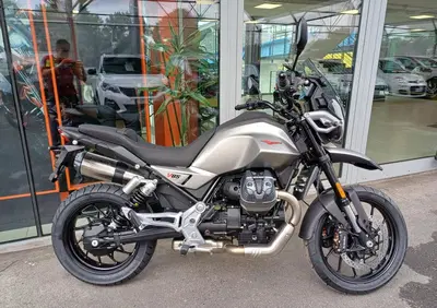 Moto Guzzi V85 Strada (2024 - 26) - Annuncio 9441906