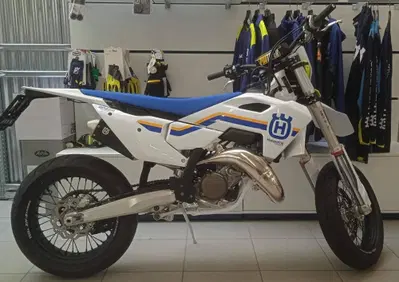 Husqvarna TC 125 (2024) - Annuncio 9441935