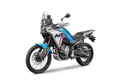CFMOTO 450MT (2024 - 26) - Annuncio 9442003