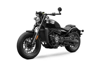 CFMOTO 450CL-C (2024 - 26) - Annuncio 9442004