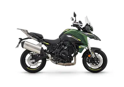 Benelli TRK 702 (2023 - 25) - Annuncio 9442005