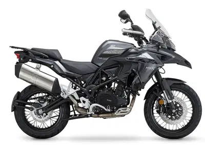 Benelli TRK 502X (2021 - 26) - Annuncio 9442012
