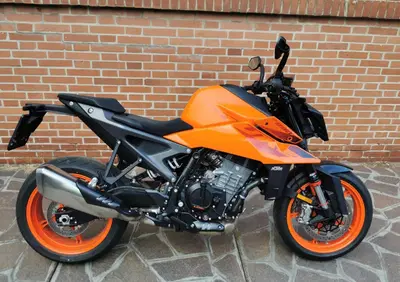 KTM 990 Duke (2024 - 26) - Annuncio 9442120