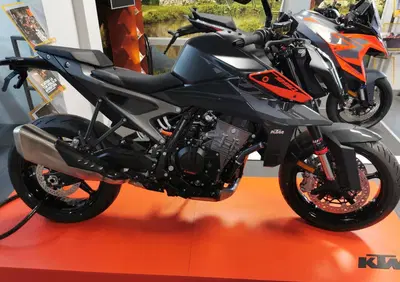 KTM 990 Duke (2024 - 26) - Annuncio 9442123