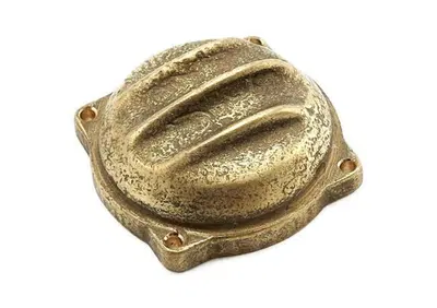 Coperchio carburatore Keihin CV Wannabe Choppers R  - Annuncio 8554027