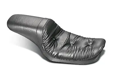 Sella Le Pera Daytona Sport Regal Plush per Dyna W - Annuncio 8563072