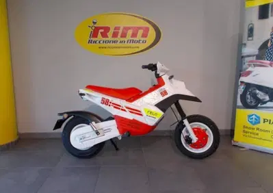 FELO Moto FW-03 Sic58 (2024 - 25) - Annuncio 9443428
