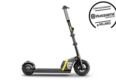 Husqvarna Skutta (2024 - 26) - Annuncio 9443435