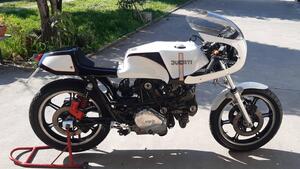 Ducati  