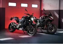 Sembrano M, ma non lo sono: edizione speciale in Francia per F 900 R e F 900 XR