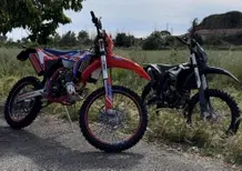 Beta RR 50 Racing e RR 125 4 tempi: voi domandate, noi rispondiamo!