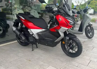 Voge Sfida SR1 ADV (2023 - 26) - Annuncio 9443869