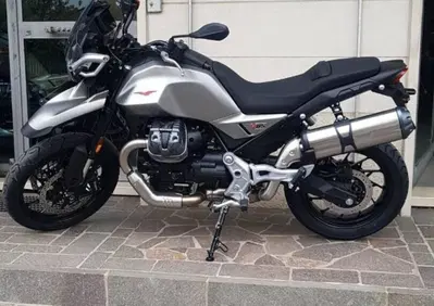 Moto Guzzi V85 Strada (2024 - 26) - Annuncio 9432537