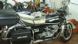 Moto Guzzi 850 T3 California epoca