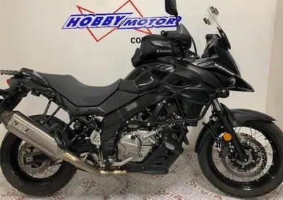 Suzuki V-Strom 650XT ABS (2017 - 20) - Annuncio 9443898