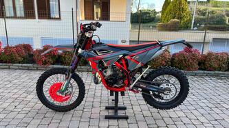 betamotor rr 125 2t enduro (2021)