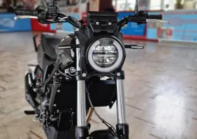 Betamotor Alp X (2024 - 26) - Annuncio 9444172