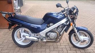 Honda NTV 650 (1988 - 01) usata