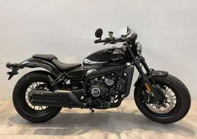 CFMOTO 450CL-C (2024 - 26) - Annuncio 9444207