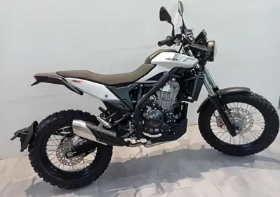 Betamotor Alp X (2024 - 26) - Annuncio 9444209