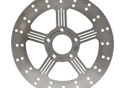 Disco freno posteriore diametro 11,8" per Vrod dal  - Annuncio 9220929