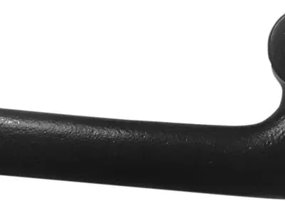 Leva marce nera Per Sportster dal 2004 al 2020 con  - Annuncio 8899416