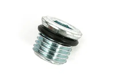 tappo magnetico scarico olio primaria per Touring  - Annuncio 8560133