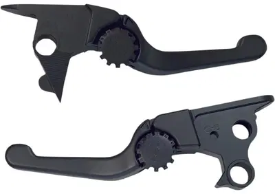 Leve freno e frizione regolabili nere PSR Anthem S  - Annuncio 8562517