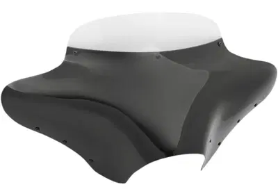 Parabrezza Memphis alto 5” (12,5 cm) trasparente p  - Annuncio 8828988