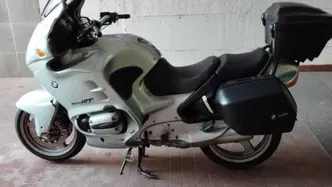 Bmw R1100RT ABS  epoca