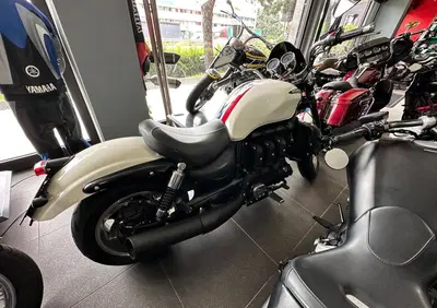 Triumph Rocket 3 Roadster ABS (2010 - 17) - Annuncio 9444538
