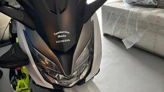 Honda Forza 350 (2022) usata
