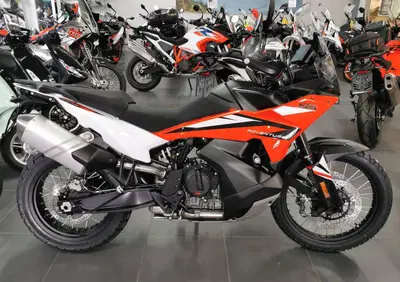 KTM 890 Adventure (2023 - 26) - Annuncio 9444834