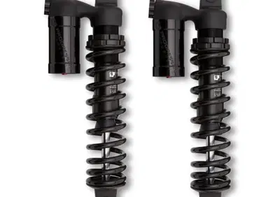 Ammortizzatori PS 970 da 12 1/2” molla rinforzata Progressive Suspension - Annuncio 8827341