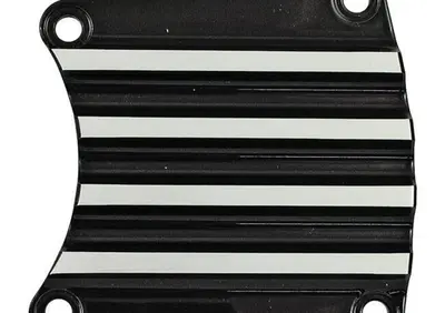 Coperchio ispezione Covingtons nero per FXR dal 19 - Annuncio 8827633