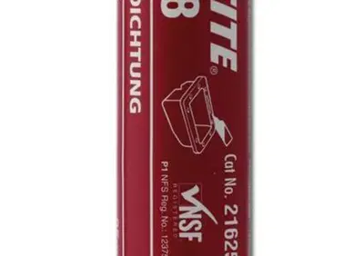 Guarnizione siliconica anaerobica Loctite 518 - Annuncio 8554161