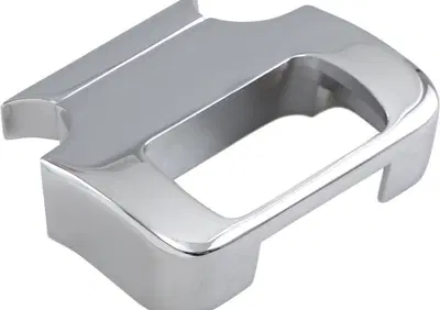 Supporto strumentazione cromato per Softail*** dal La Choppers - Annuncio 9439925