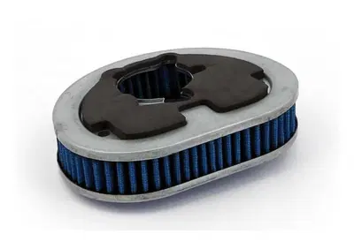 Filtro aria lavabile per FXR, Dyna, Softail e Tour  - Annuncio 8556165