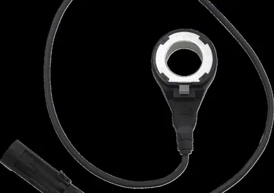 Sensore ABS posteriore per Vrod dal 2008 al 2017 r Zodiac - Annuncio 9274767