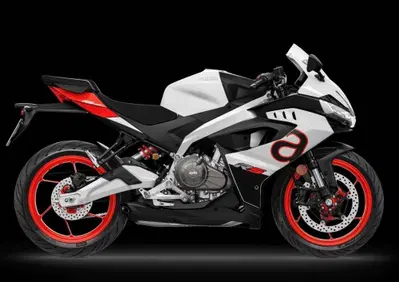 Aprilia RS 457 (2024 - 26) - Annuncio 9402059