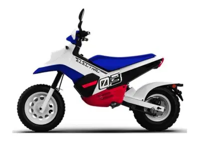 FELO Moto FW-03 (2023 - 25) - Annuncio 9388357