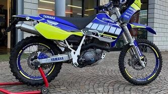 Yamaha TT 600 RE usata