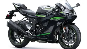 Kawasaki Ninja 636 ZX-6R (2024 - 26) nuova