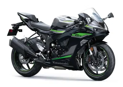 Kawasaki Ninja 636 ZX-6R (2024 - 26) - Annuncio 9445409