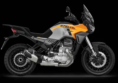 Moto Guzzi Stelvio PFF (2024 - 26) - Annuncio 9445416