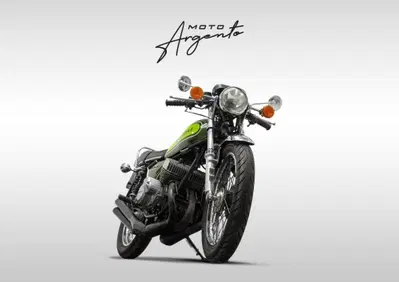Kawasaki Mach III - Annuncio 9445513