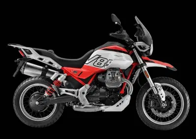 Moto Guzzi V85 TT (2024 - 26) - Annuncio 9445528
