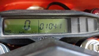 KTM EXC 300 Erzbergrodeo TPI (2022) usata