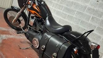 Harley-Davidson 1690 Wide Glide (2010 - 17) - FXDWG usata