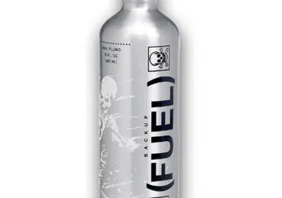 Bottiglia carburante Lowbrow Lowbrow Customs  - Annuncio 8554120